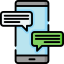 Chat 图标 64x64