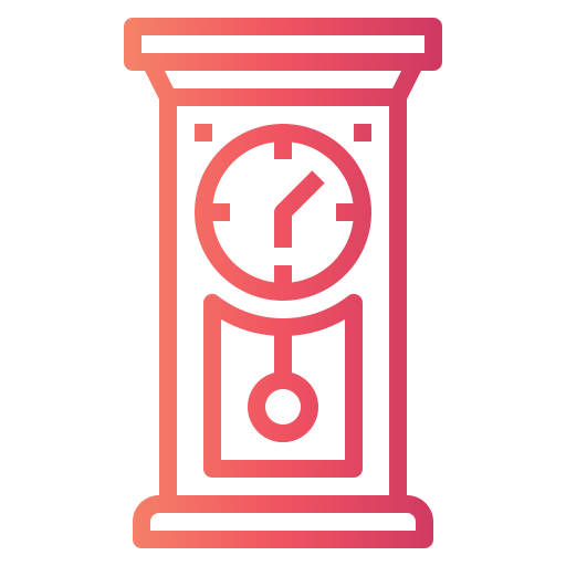 Clock icon