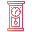 Clock icon 64x64