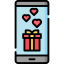 Gift icon 64x64