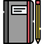 Agenda 图标 64x64