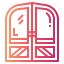 Door icon 64x64