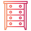 Drawer icon 64x64