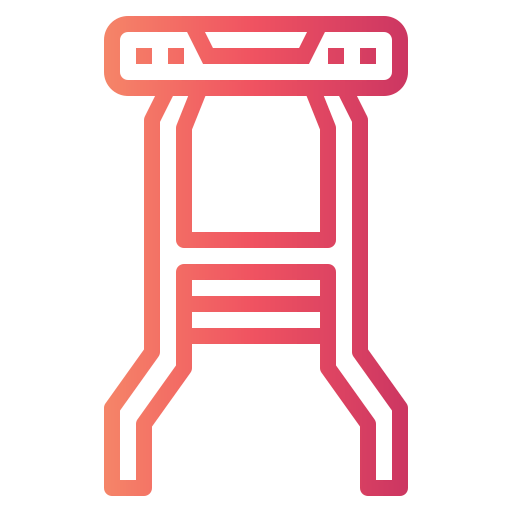Stool icon