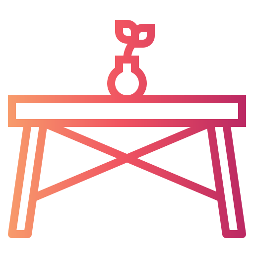 Table icon