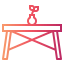 Table icon 64x64