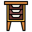 Bedside icon 64x64