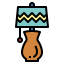 Lamp icon 64x64