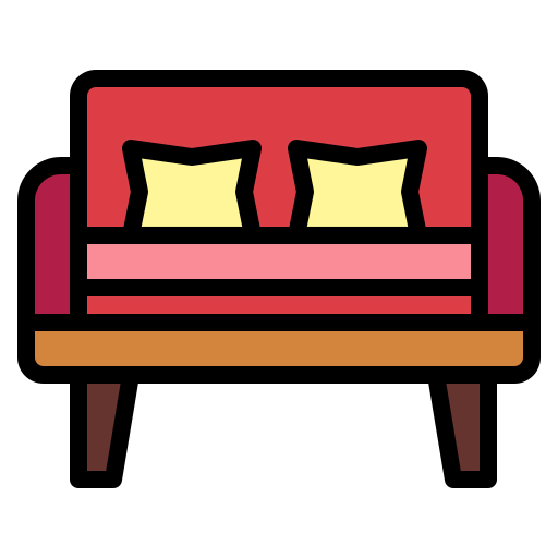 Sofa icon