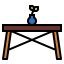 Table icon 64x64