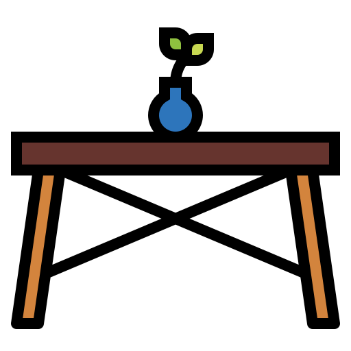 Table icon