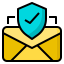 Email icon 64x64