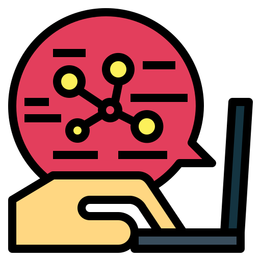 Learning ícono