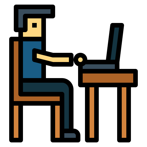 Learning icône