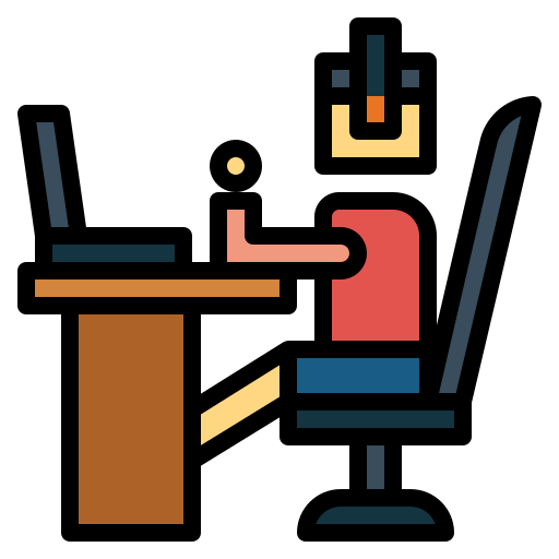 Learning icône