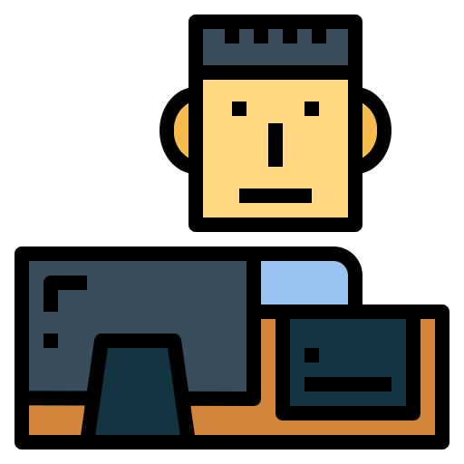 Learning icon
