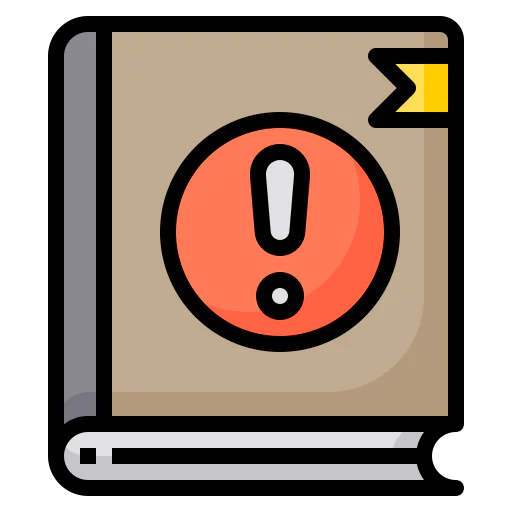Info icon