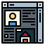 Website icône 64x64