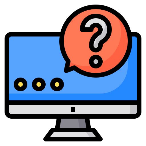 Question icon