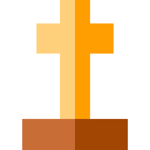 Cross icon