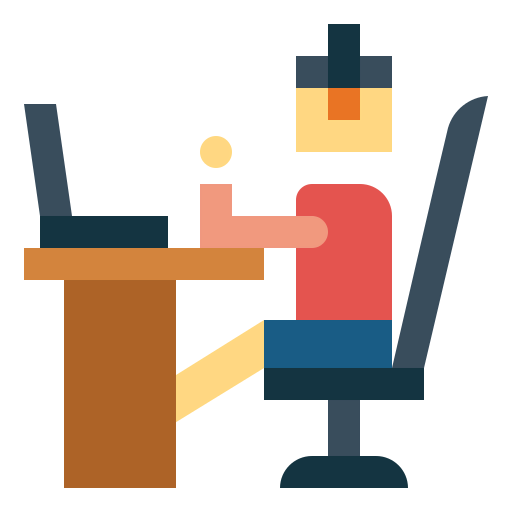 Learning icon