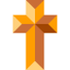Cross icon 64x64