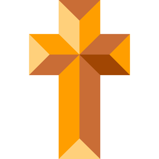 Cross icon