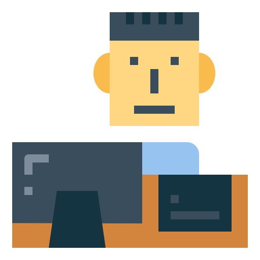 Learning icon
