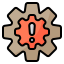 Settings icon 64x64