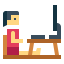 Learning icône 64x64