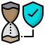 Time icon 64x64