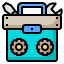 Toolbox icon 64x64