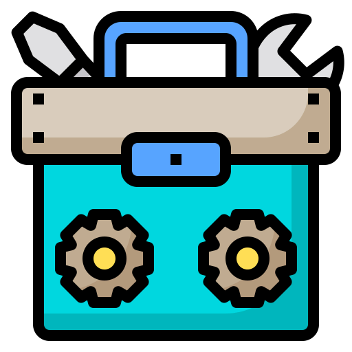 Toolbox 图标
