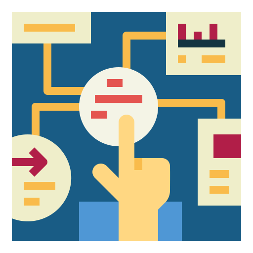 Website icon