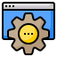 Support icon 64x64