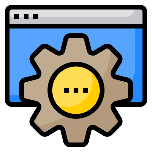 Support icon