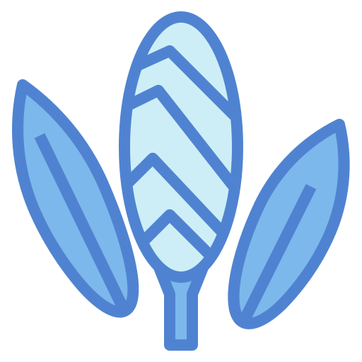 Flower icon