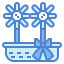 Daisy icon 64x64