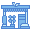 Flower shop icon 64x64