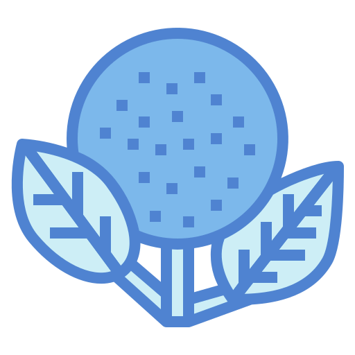 Hydrangea icon