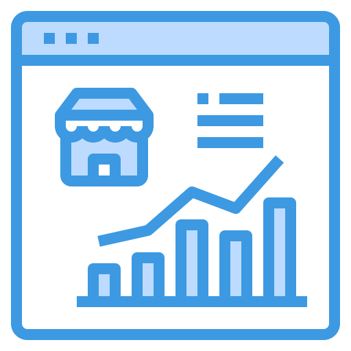 Graph アイコン