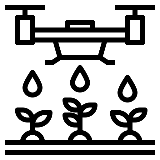 Drone 图标