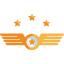 Air force icon 64x64