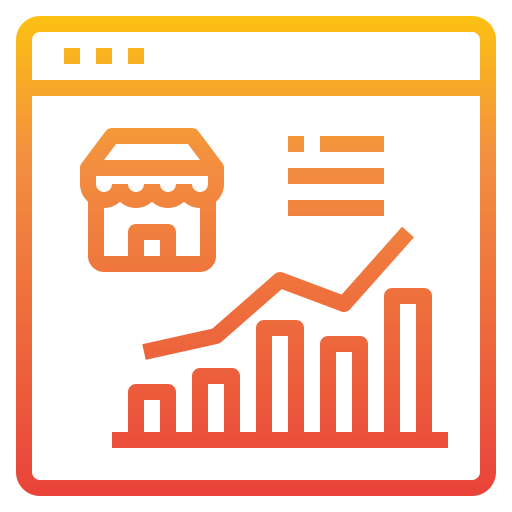 Graph アイコン