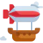 Airship icon 64x64