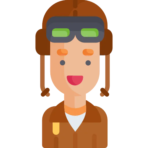 Pilot icon