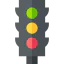 Traffic lights icône 64x64