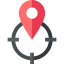 Target icône 64x64