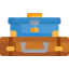 Suitcase Ikona 64x64