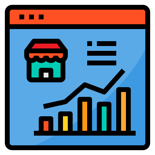 Graph icon